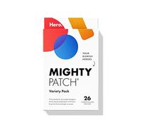 Hero Cosmetics, Mighty Patch, Variety Pack, 26 Patches