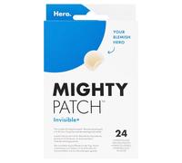 Hero Mighty Pimple Patches Invisible+ 24