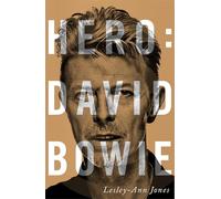 Hero: David Bowie