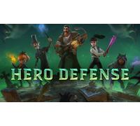 HERO DEFENSE