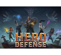 Hero Defense Steam CD Key