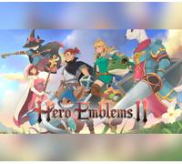 Hero Emblems II PC Steam CD Key