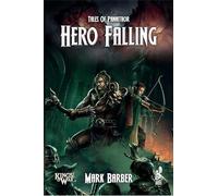 Hero Falling (Tales of Pannithor)