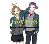 HERO - Horimiya, Vol. 15: Volume 15