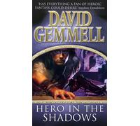 Hero In The Shadows
