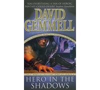 Hero in the Shadows (Waylander) (Drenai Novels, 9)