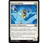Hero in Training (Tutorial) | Marvel Super Heroes Commander