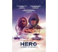 Hero - Journey To The East: 1