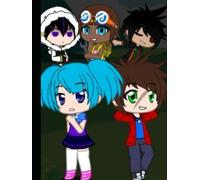 Hero League! Crimson Dawn! A New Crystal Is Born (Hero League Advenutes)