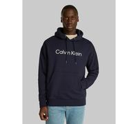 Hero Logo Hoodie Dark Blue