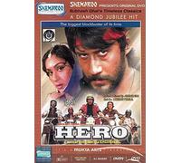 Hero: Love Story of a Girl Who Falls in Love with Her Kidnapper (DVD)