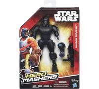 Hero Mashers Star Wars Figure Disney Hasbro / Shadow Trooper +4 Years