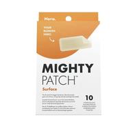 Mighty Patch Surface 10pk HERO Multi One Size