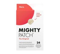 HERO MIGHTY PIMIPLE PATCH ORG Pack of 24