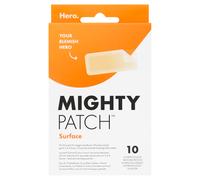 Hero Mighty Pimple Patch Surface 10 Patches