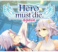 Hero must die. again Steam CD Key
