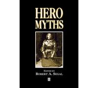 Hero Myths: A Reader