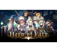 Hero of Fate