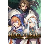 Hero of Fate (PC) - Steam Account - GLOBAL