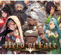Hero of Fate PC Steam CD Key