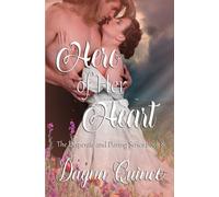 Hero Of Her Heart (Desperate and Daring)