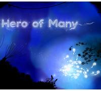Hero of Many + Original Soundtrack DLC PC Steam CD Key