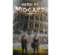 Hero of Midgard 3: A LitRPG Adventure