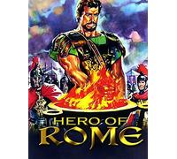 Hero of Rome