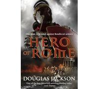 Hero of Rome (Gaius Valerius Verrens 1)
