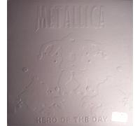 Hero of the Day / Mouldy / Overkill [12" Vinyl]