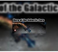 Hero of the Galactic Core Steam CD Key
