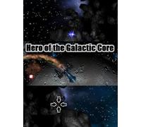Hero of the Galactic Core Steam Key GLOBAL