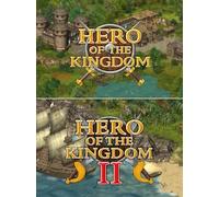 Hero of the Kingdom I + II Collection (PC) - Steam Key - GLOBAL