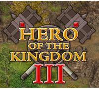 Hero of the Kingdom III EU PC Steam CD Key