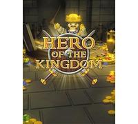 Hero of the Kingdom Steam Key GLOBAL