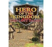 Hero of the Kingdom: The Lost Tales 1 (PC) - Steam Gift - GLOBAL