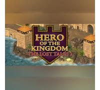 Hero of the Kingdom: The Lost Tales 2 (PC) Steam Key - GLOBAL