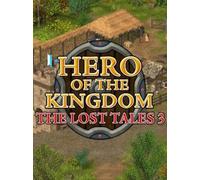 Hero of the Kingdom: The Lost Tales 3 (PC) - Steam Key - GLOBAL