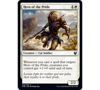 Hero of the Pride | Theros Beyond Death