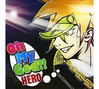 Hero - Oh My God!! [Ltd. Edition]