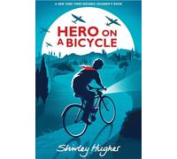 Hero on a Bicycle