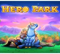 Hero Park Steam CD Key