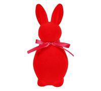Hero Rabbit Figures, Endangered Easter Bunny, Spring Decor, Bunny Easter Decorations, Artificial Rabbit Figures, Table Centrepieces, Photo Props Rabbit Figures, Party Favours