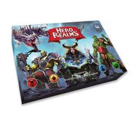 Hero Realms Base Game