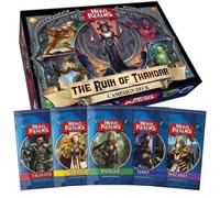 Hero Realms Bundle: Ruin of Thandar Plus Character Packs