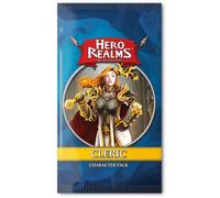 Hero Realms Character Pack: Cleric