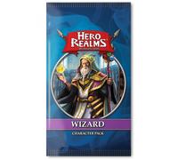 Hero Realms Character Pack: Wizard