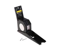 hero-s 200cm Wall Mounted Height Meter Measurement Growth Ruler Fits for Adult and Child from Home Office or Clinic growth chart decal kit