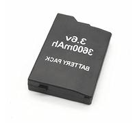 hero-s Gamepad Battery 3.6V 3600mah for So-ny for 2000 3000 PSP2000 for Console Gamepad battery pack 2000 3000