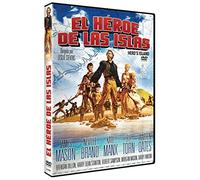 Hero´S Island - El Heroe De Las Islas